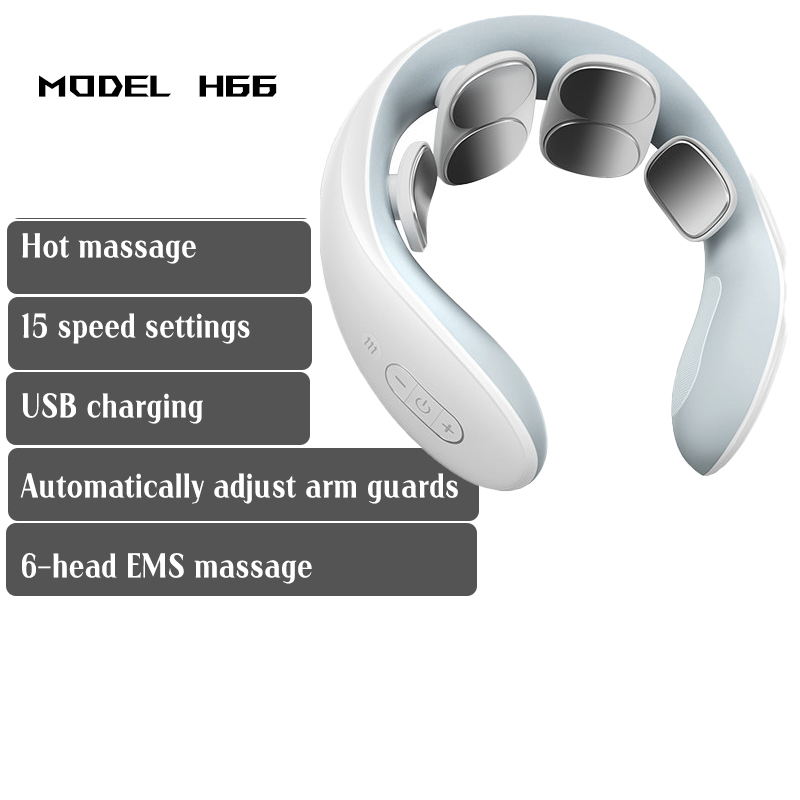Cervical Massager