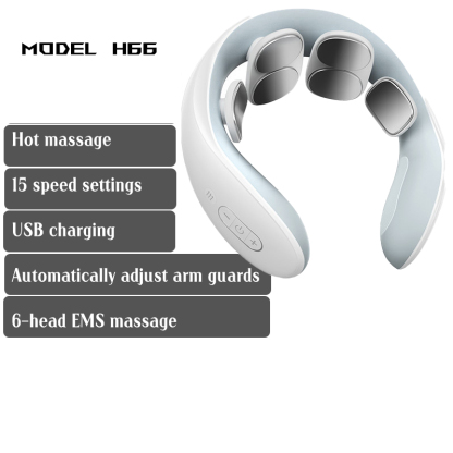 Cervical Massager