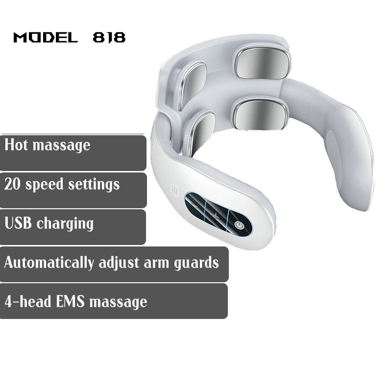 Cervical Massager