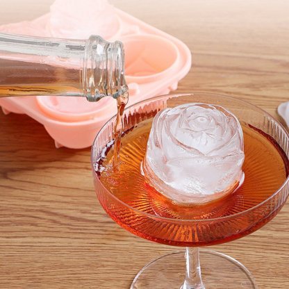 Whiskey Ice Cube Artifact