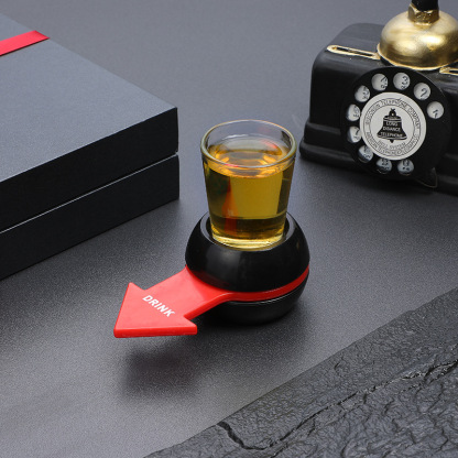 Arrow Wheel Game