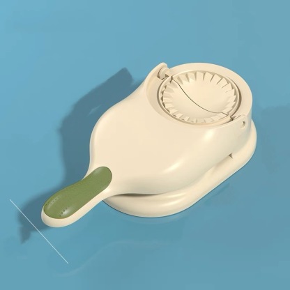 Dumpling making tool