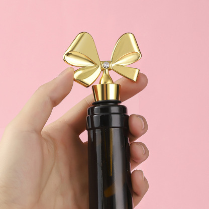 Creative Butterfly Wine Stopper