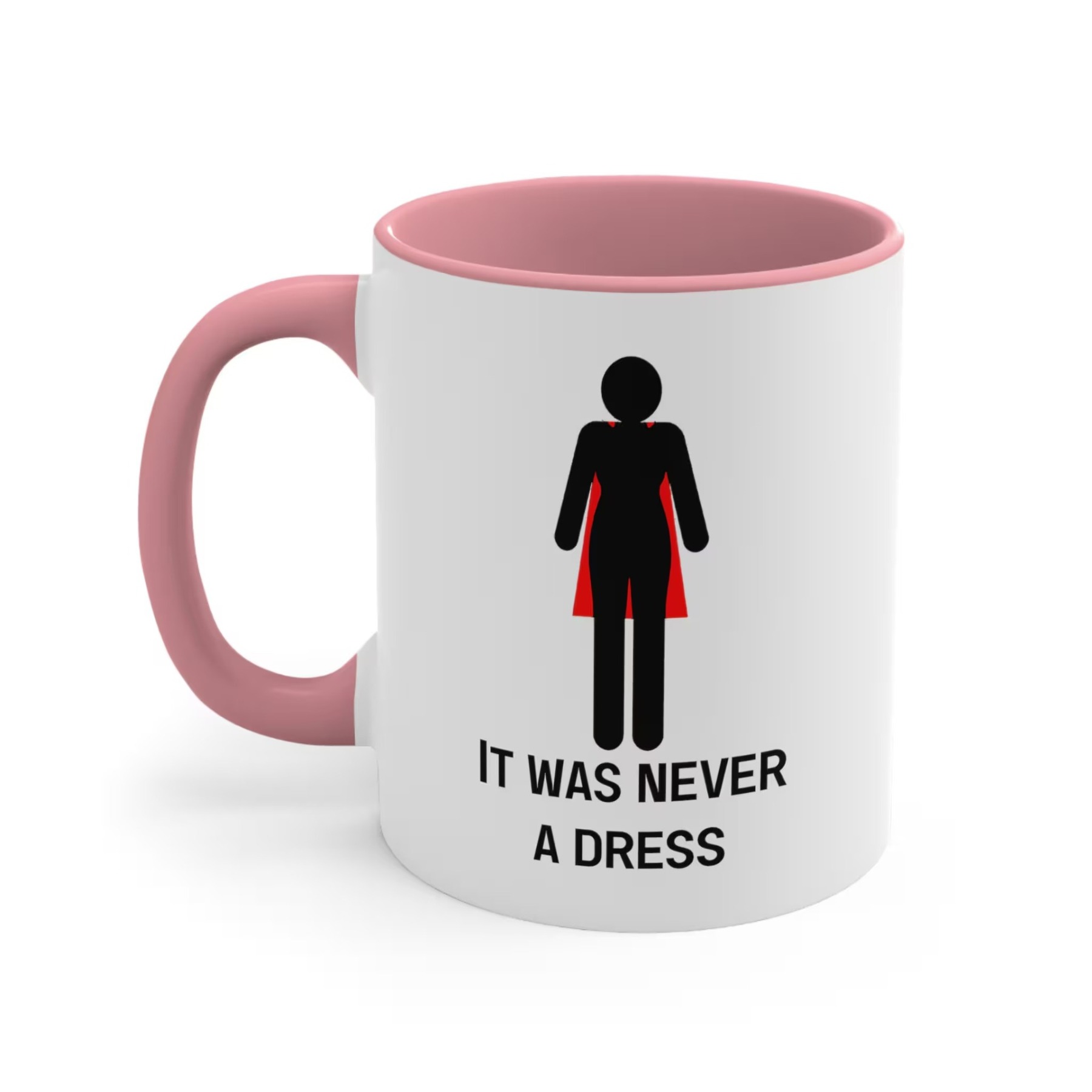 Empowering Women Mug