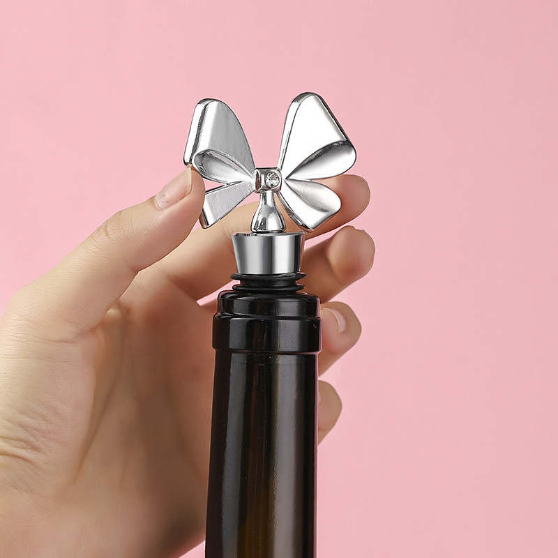 Creative Butterfly Wine Stopper