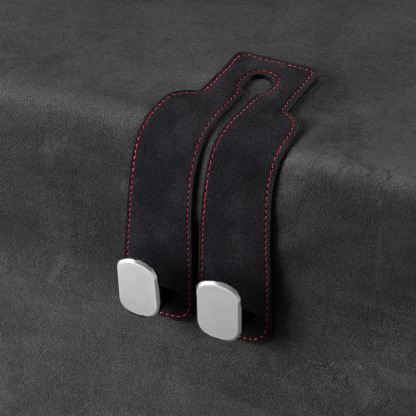 Car rear seat storage small hook