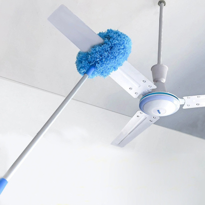 High ceiling cleaning tools
