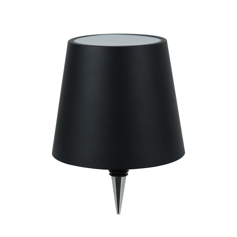 Plug-in wine bottle light