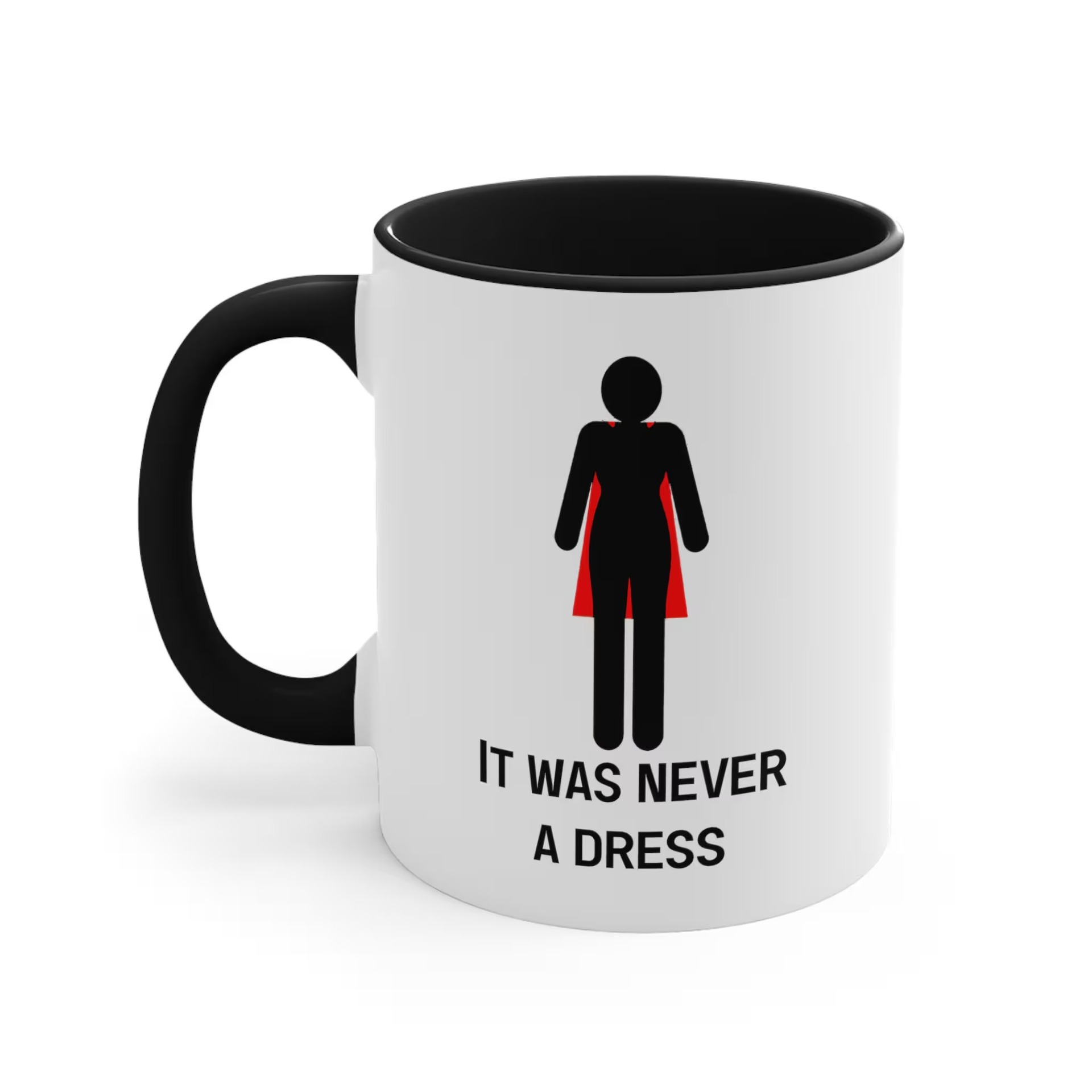 Empowering Women Mug