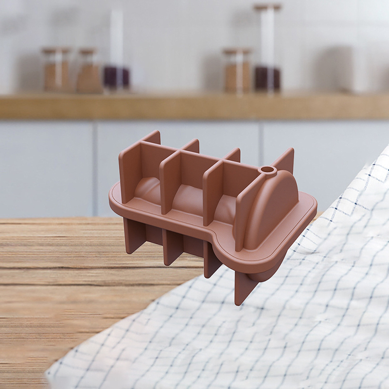 Party Prank Ice Mold