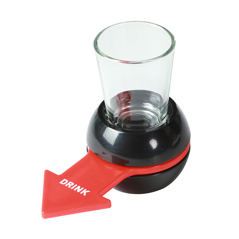 Arrow Wheel Game