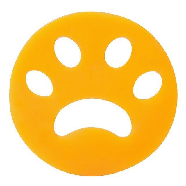 Clean Silicone Hair Remover - Pet Hair Remover