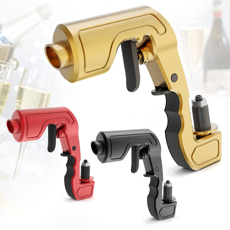 🍾Champagne/Beer Spray Gun