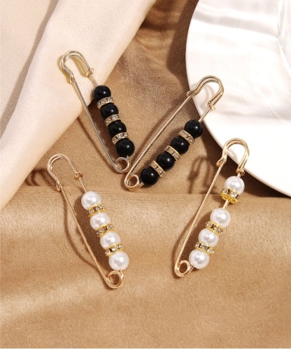 Fashion Pearl Brooch/Pin