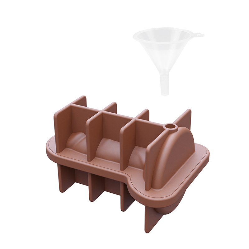 Party Prank Ice Mold