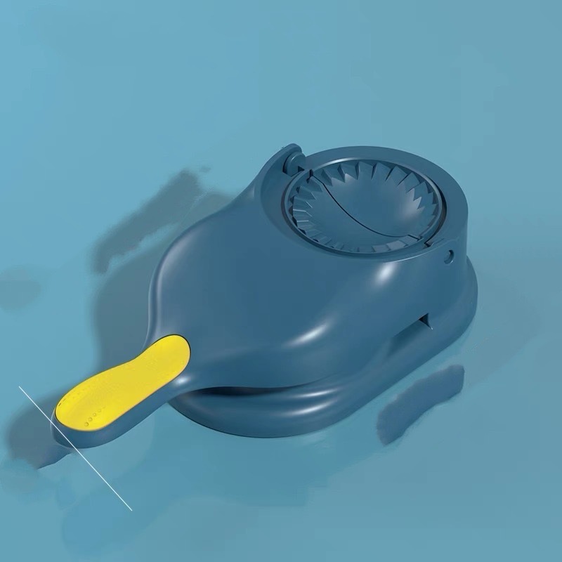 Dumpling making tool