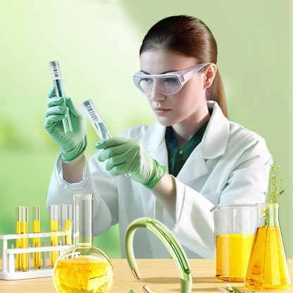 Plant essential oil anti-mosquito repellent bracelet