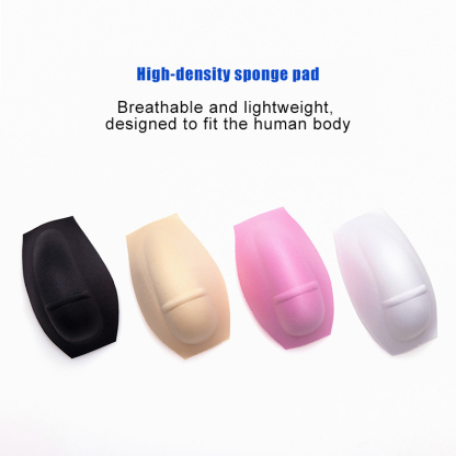 Men's Contour Sponge