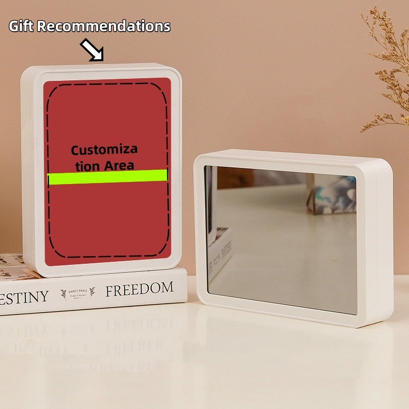 Customized Magic Mirror