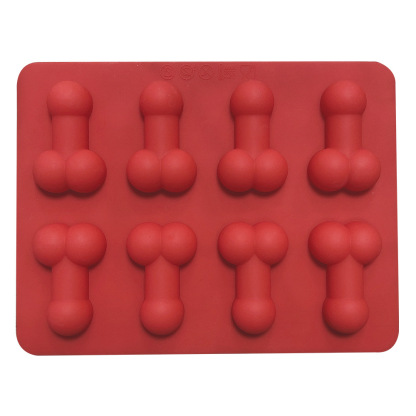 Silicone Ice Tray
