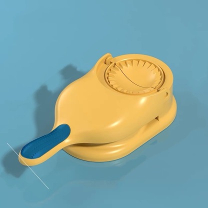 Dumpling making tool
