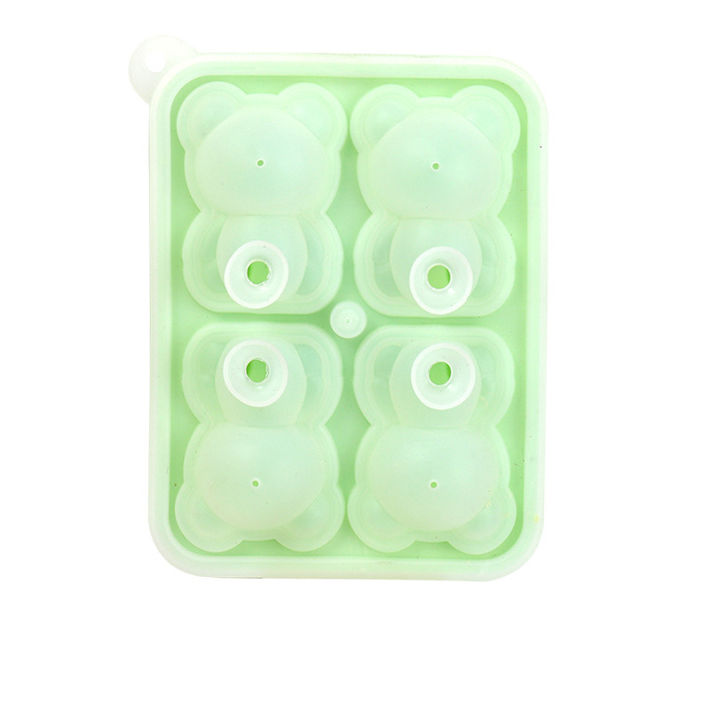 Whiskey Ice Cube Artifact