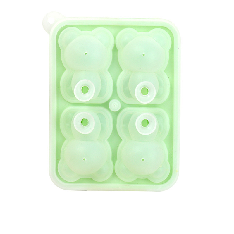 Whiskey Ice Cube Artifact