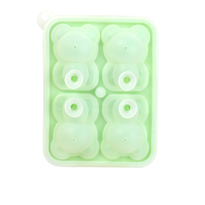 Whiskey Ice Cube Artifact