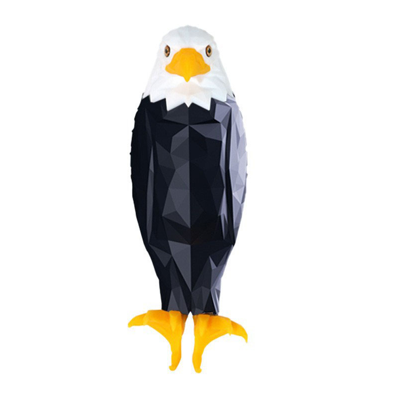 Eagle wall lamp projection lamp