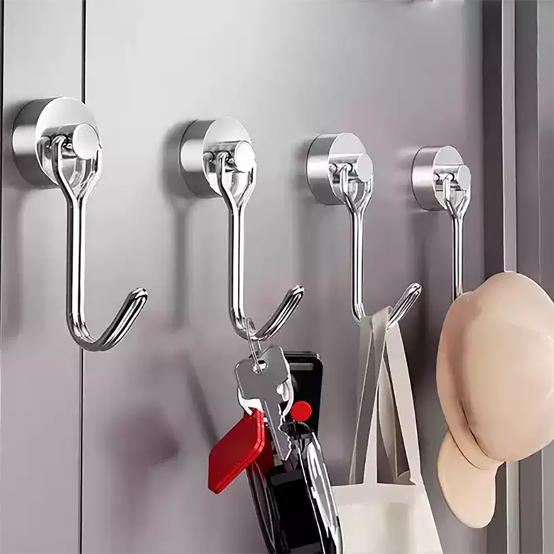 Magnetic hook strong magnetic magnet hook