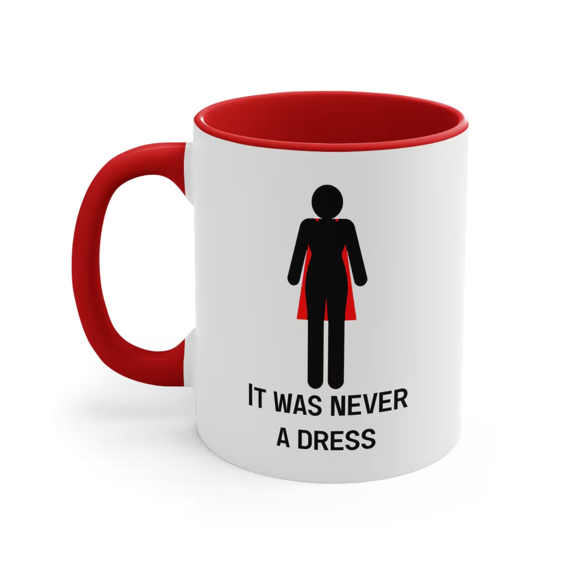 Empowering Women Mug