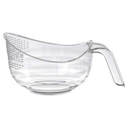 Kitchen rice washing tool