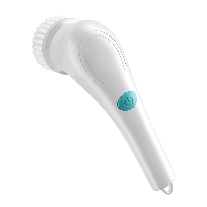 Electric Cleaning Brush