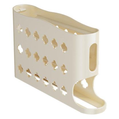 Rolling Egg Storage Box