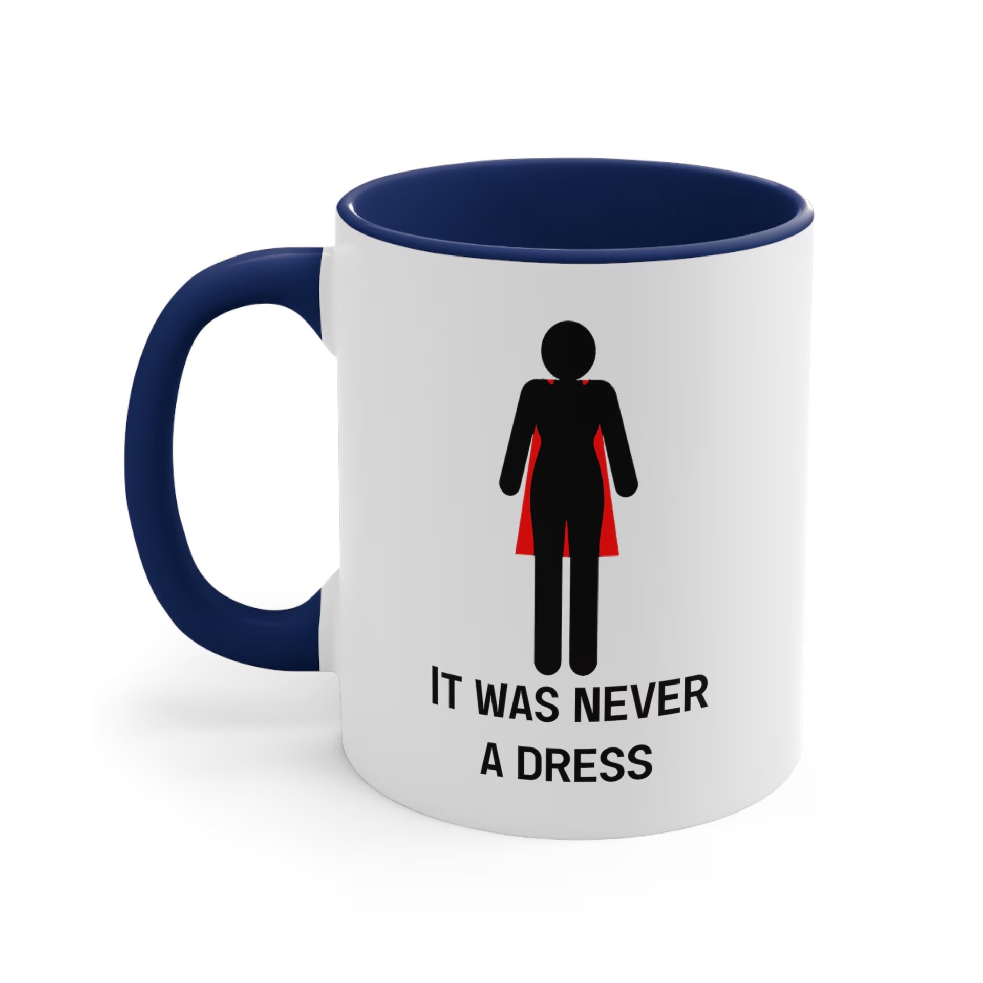 Empowering Women Mug