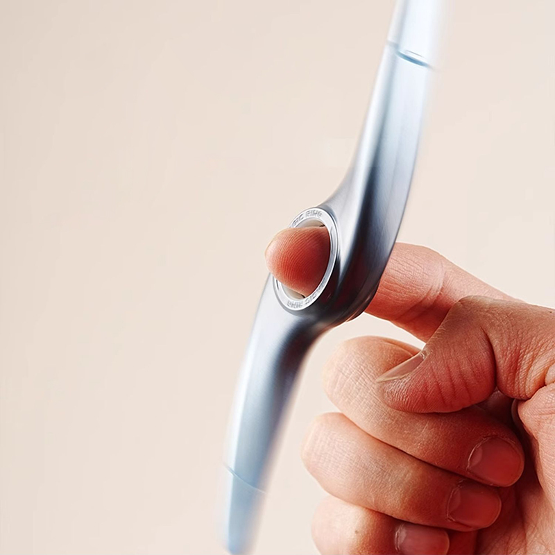 Universe Galaxy Magic Spinning Pen