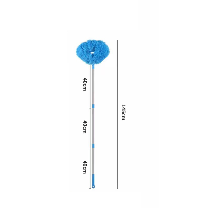 High ceiling cleaning tools