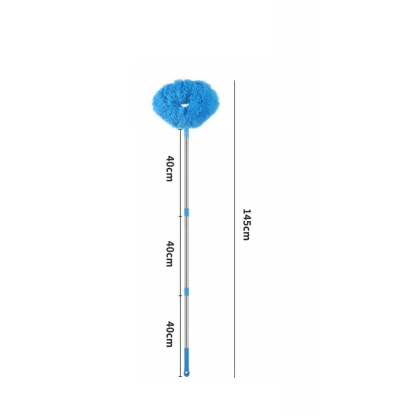 High ceiling cleaning tools