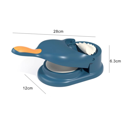 Dumpling making tool