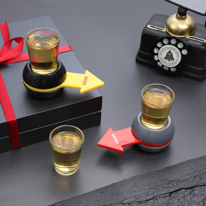 Arrow Wheel Game