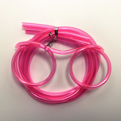 Funny Eyes Straws