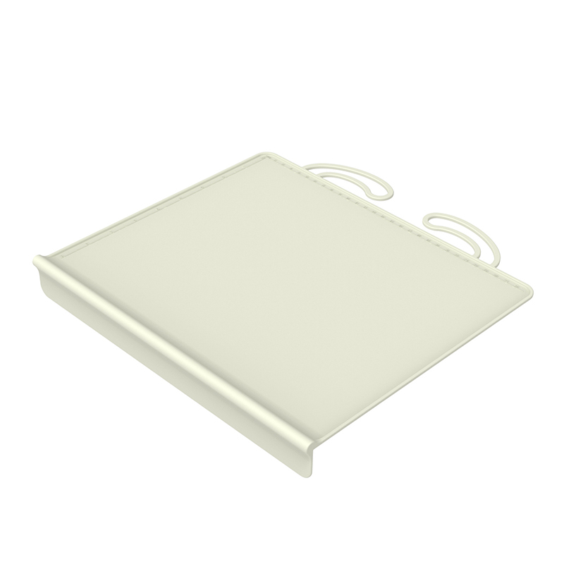 ✅Food grade silicone non-slip mat for baby food
