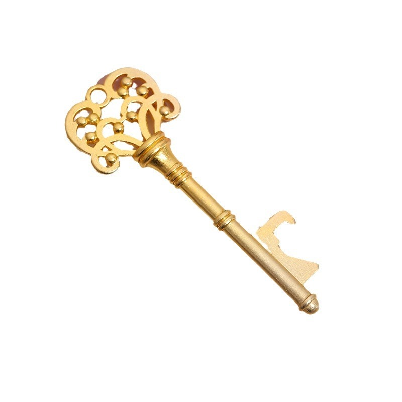 Golden Key Accessories Beer Bottle Opener
