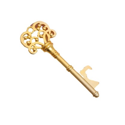 Golden Key Accessories Beer Bottle Opener