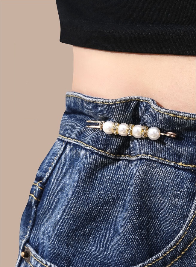 Fashion Pearl Brooch/Pin