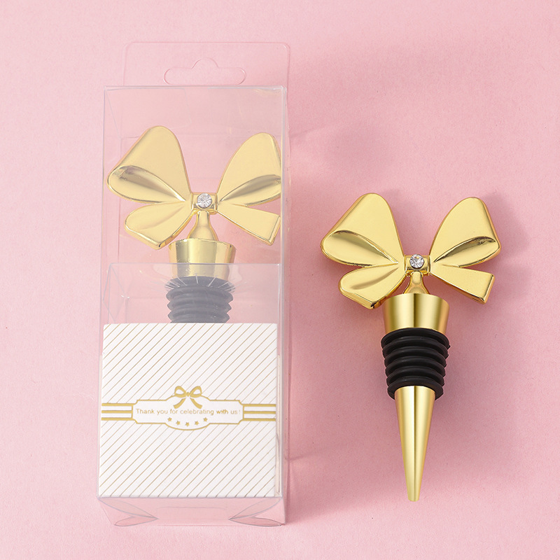 Creative Butterfly Wine Stopper