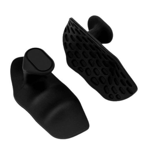 Grip Strengthener Finger Exerciser