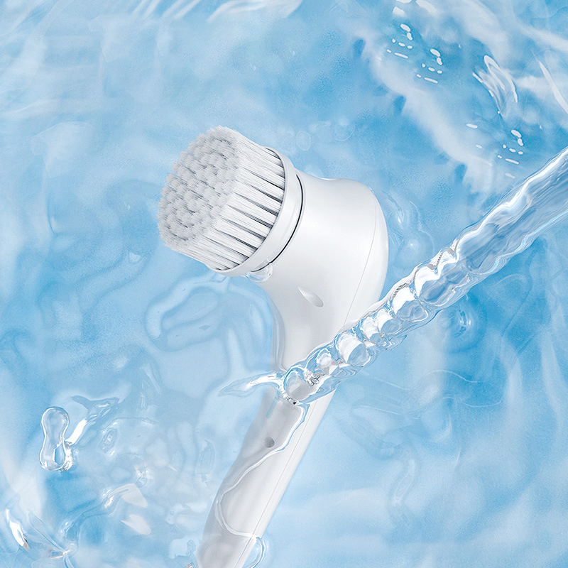 Electric Cleaning Brush