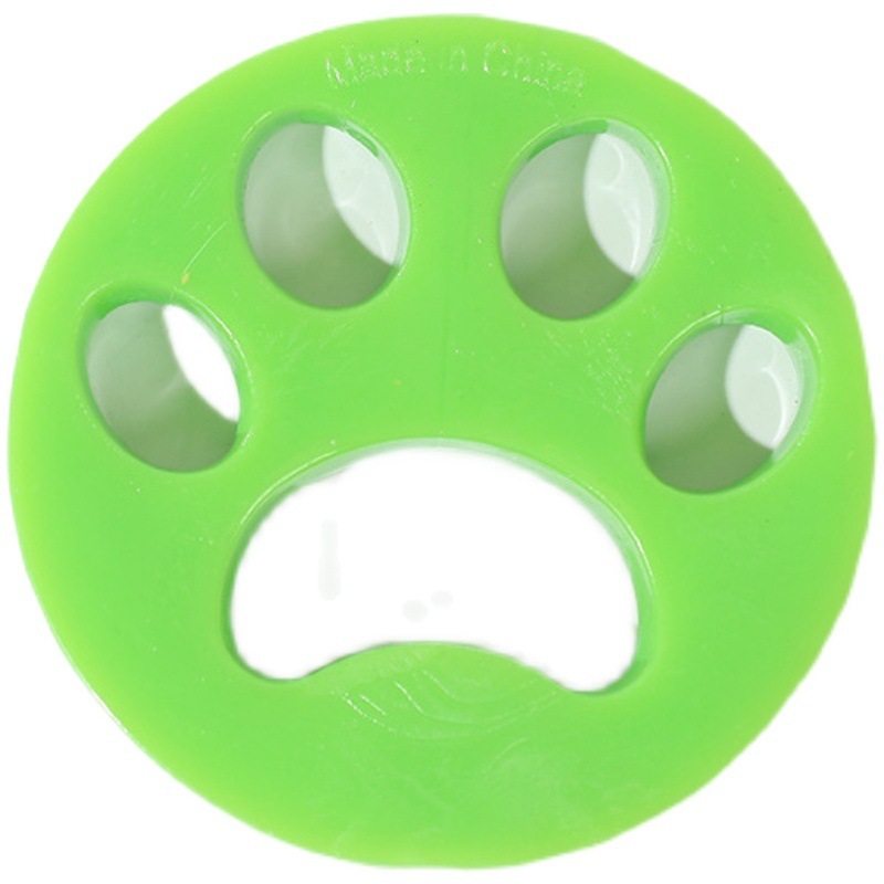 Clean Silicone Hair Remover - Pet Hair Remover