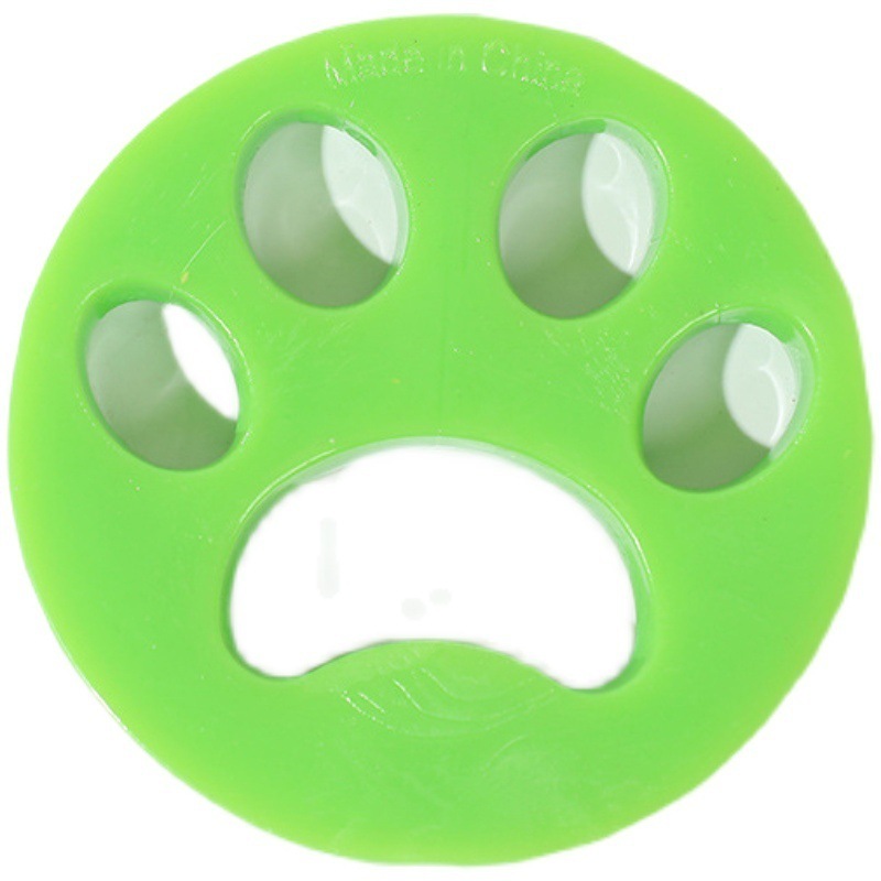 Clean Silicone Hair Remover - Pet Hair Remover